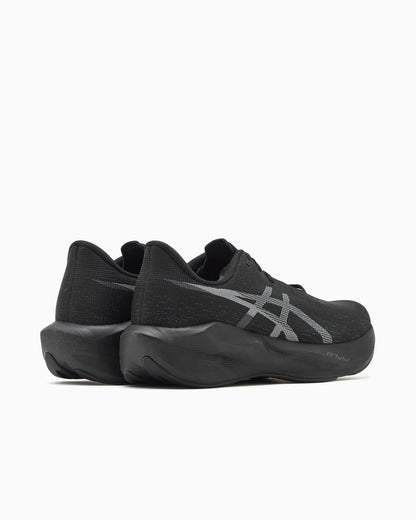 ASICS Novablast 6 'Black / Carrier Grey' Running Shoes