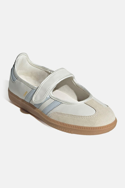 adidas Samba Jane Shoes – Off-White
