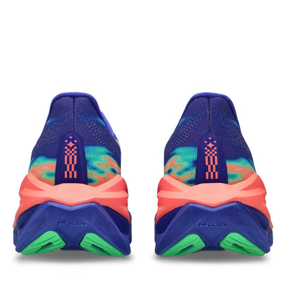ASICS Superblast 3 Cobalt Burst/Light Orange Running Shoes