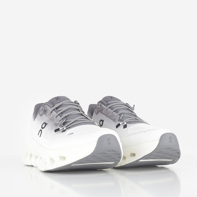 On Cloudtilt Rock/Ivory Men's Sneakers