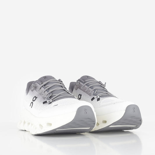 On Cloudtilt Rock/Ivory Men's Sneakers