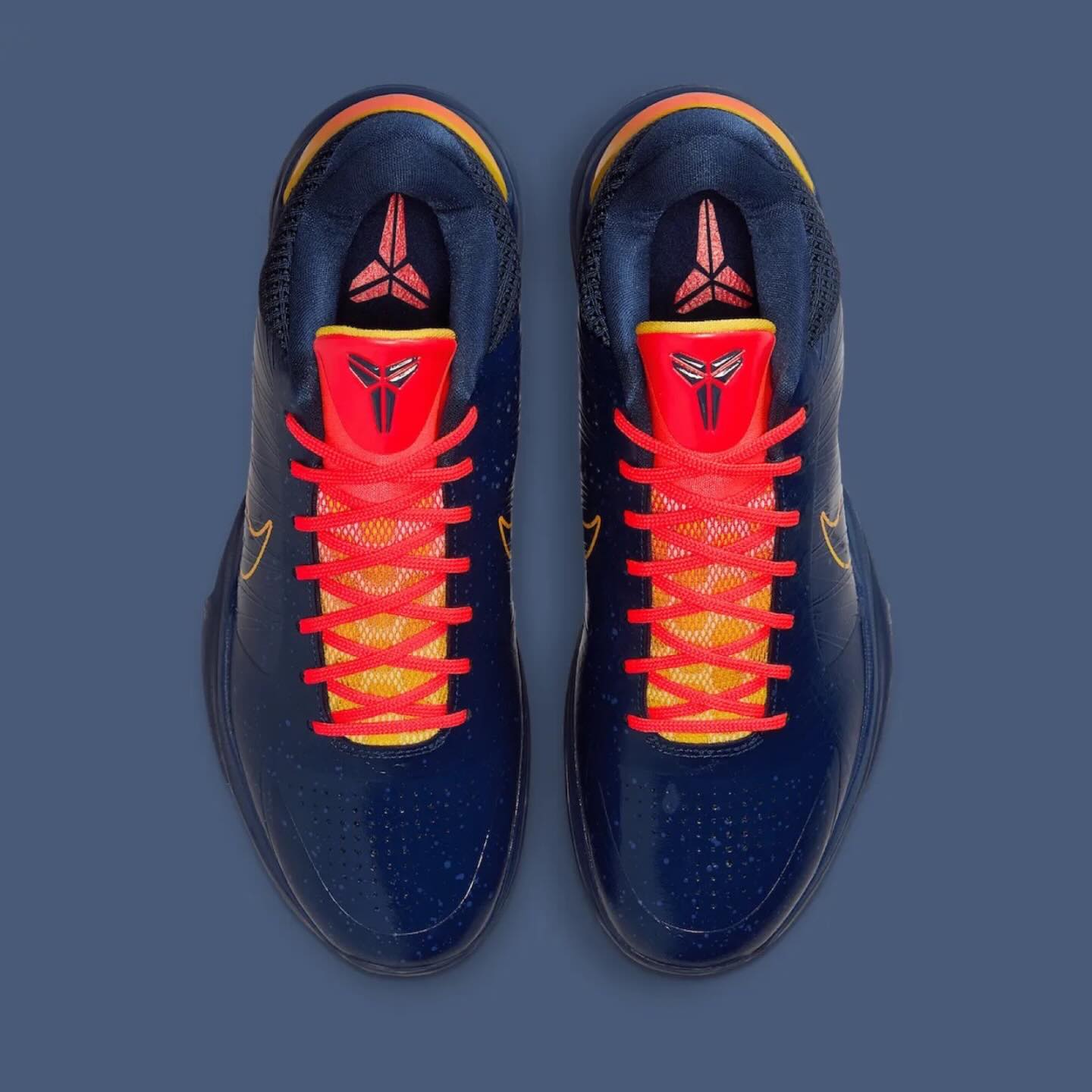 Nike Kobe 5 Protro "Caitlin Clark Indiana Fever"
