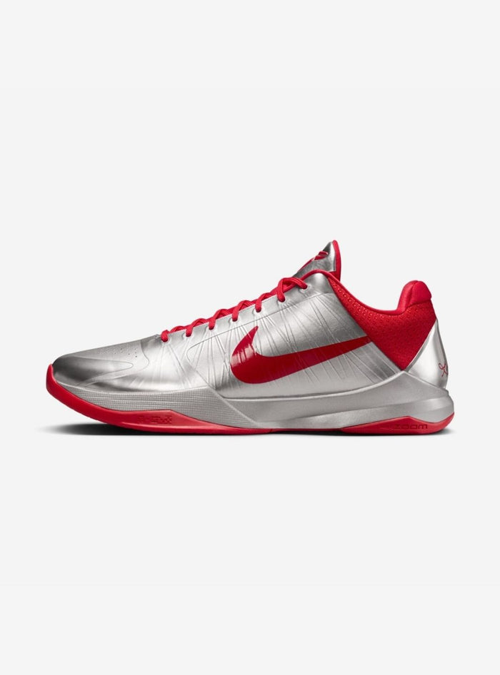 Nike Kobe 5 Protro "Caitlin Clark Rookie of the Year" Basketball Sneakers