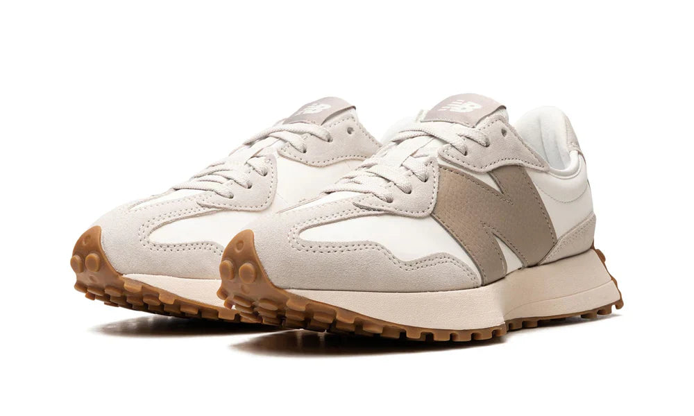 New Balance 327 "Moonbeam Driftwood"