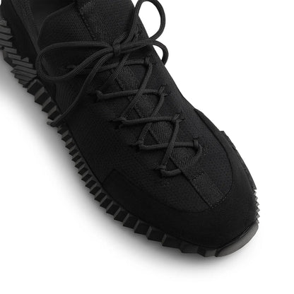 Hermes Lift Slip-on  Sneaker Triple Black