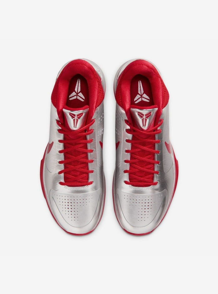 Nike Kobe 5 Protro "Caitlin Clark Rookie of the Year" Basketball Sneakers