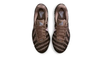 Nike Ja 3 Showstopper   Basketball Shoe