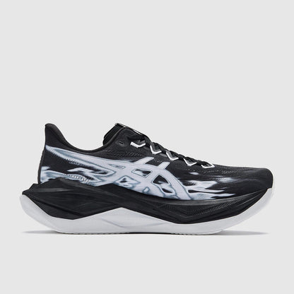ASICS Superblast 3 Running Shoes Black/Silver