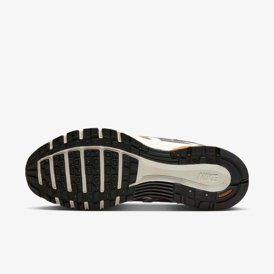 Nike P-6000 – Grey Gold Bowerman Series