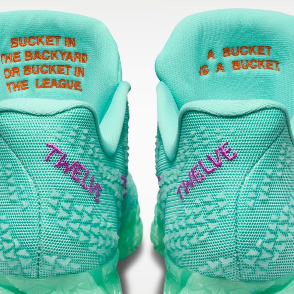 Nike Ja 3 "Twelve time" Basketball Sneaker