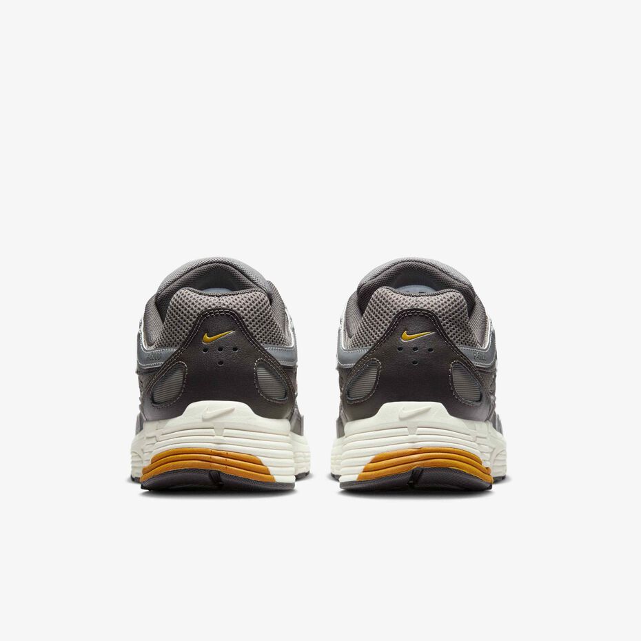 Nike P-6000 – Grey Gold Bowerman Series