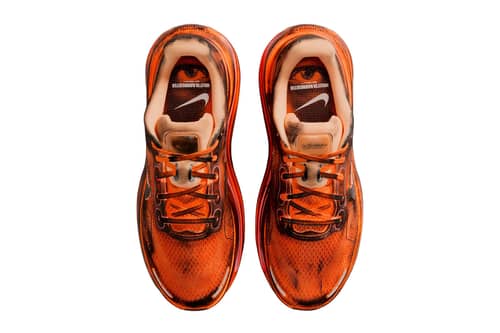 Nike Vomero Premium, Melitta Baumeister