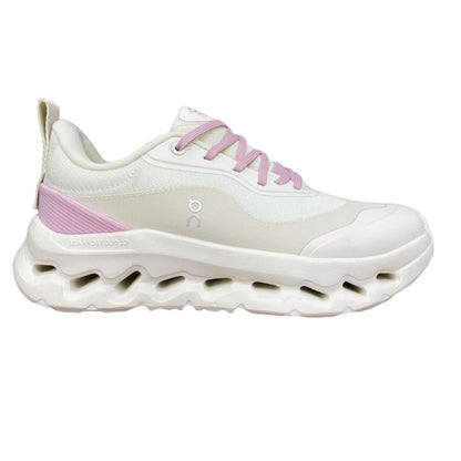 On Cloudtilt 2 – White & Pink LOEWE-Inspired Sneakers