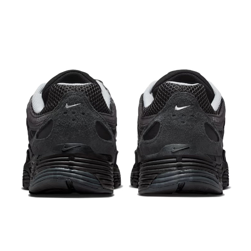 Nike P-6000 – Black Grey Bowerman Series