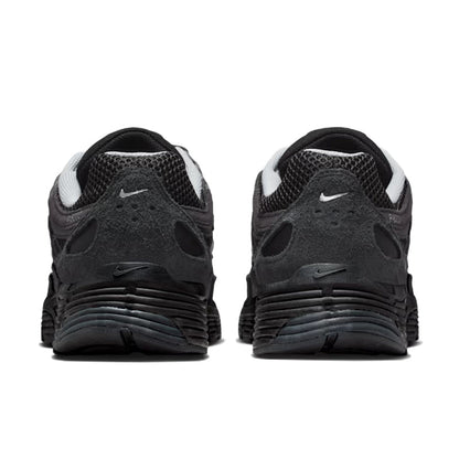 Nike P-6000 – Black Grey Bowerman Series