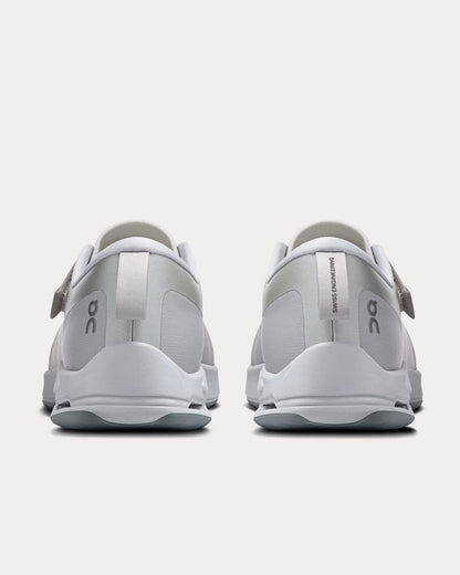 Cloudnova Grey Running Sneakers