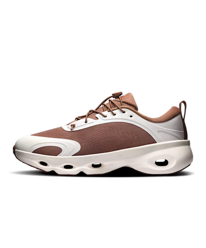 On Running Cloudsolo LOEWE Eggshell – Taupe