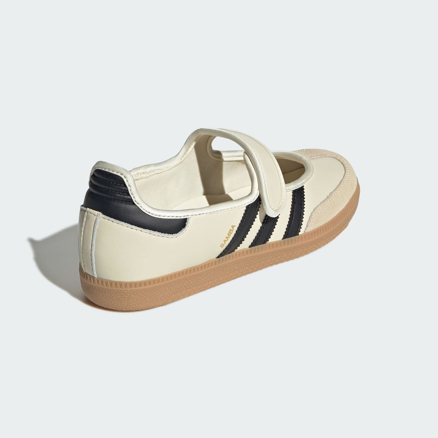 adidas Samba Jane Shoes – Cream White