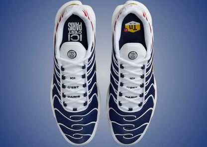 Nike Air Max Plus TN Sneakers – Navy
