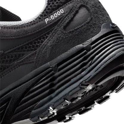 Nike P-6000 – Black Grey Bowerman Series