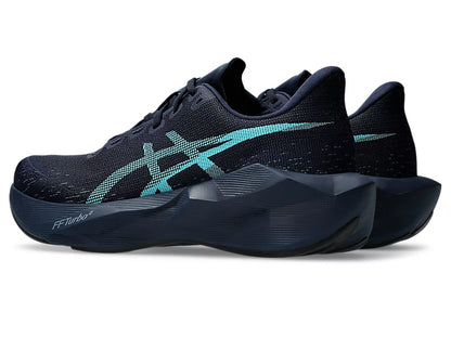 ASICS Novablast 6 'French Blue / Cyan' Running Shoes