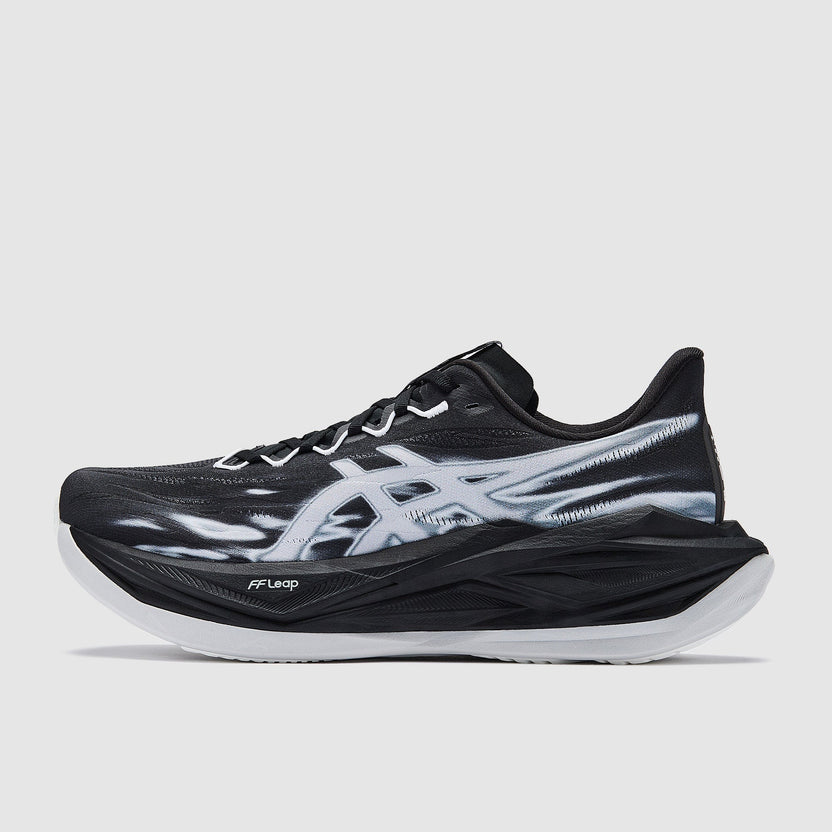 ASICS Superblast 3 Running Shoes Black/Silver