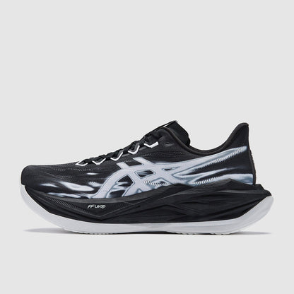 ASICS Superblast 3 Running Shoes Black/Silver