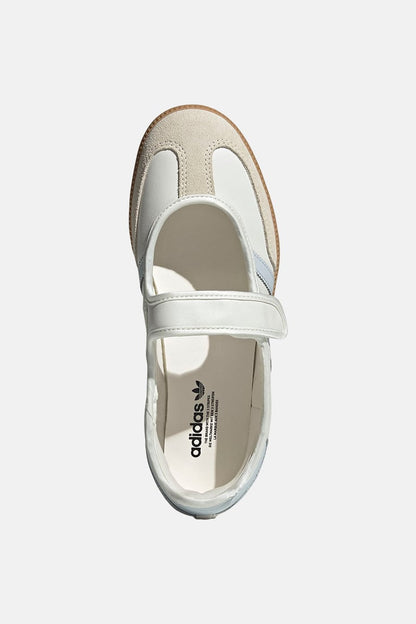 adidas Samba Jane Shoes – Off-White