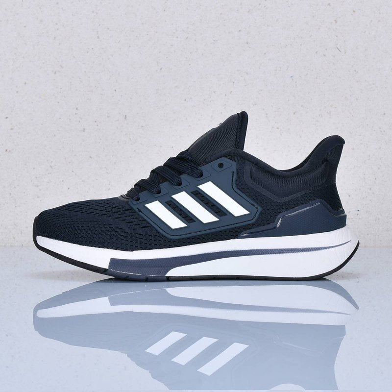 Adidas EQ21 Run – Navy Blue Running Shoes