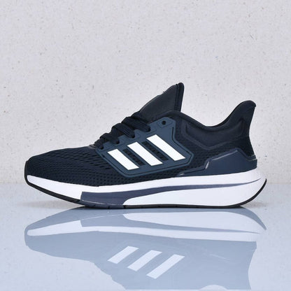 Adidas EQ21 Run – Navy Blue Running Shoes