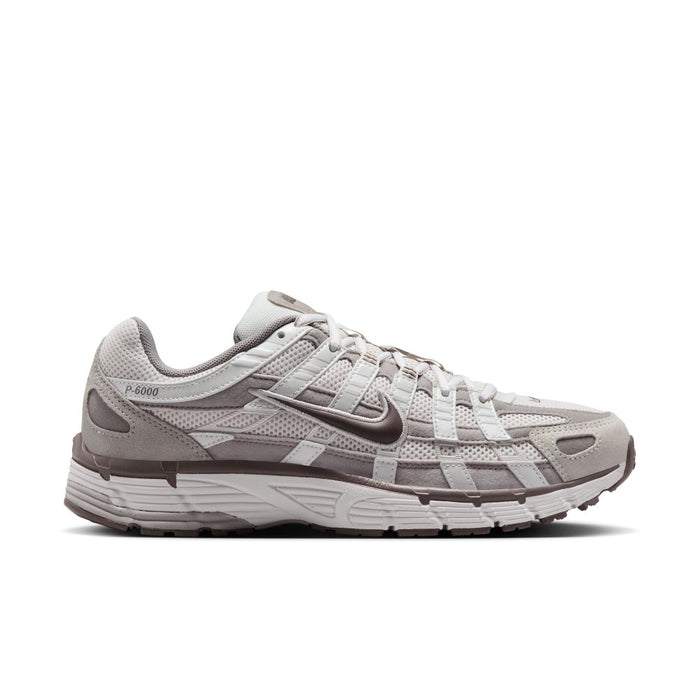 Nike P-6000 – White Grey Bowerman Series