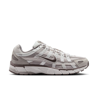 Nike P-6000 – White Grey Bowerman Series