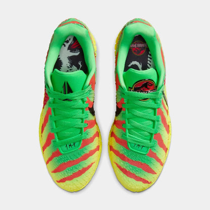 Nike x Jurassic Park Ja 3 EP 'Explorer'