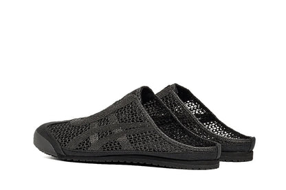 Onitsuka Tiger Mexico 66 Sneakers-All-Black