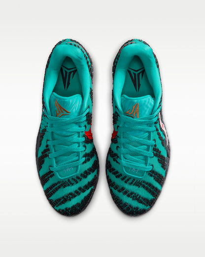 Nike Ja 3 "Scratch 3.0 Turbo Green