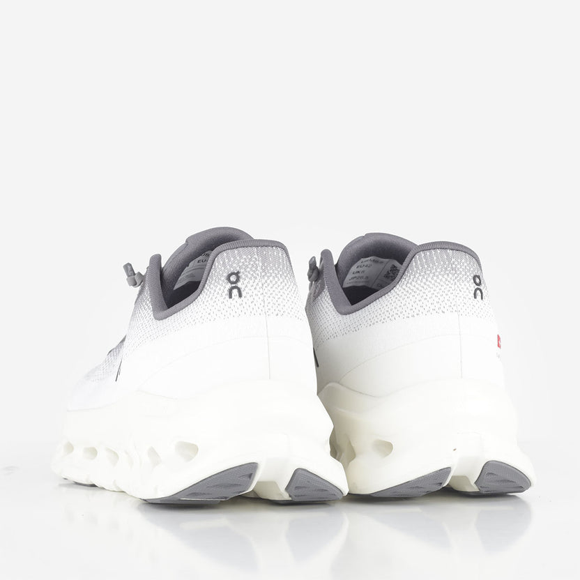 On Cloudtilt Rock/Ivory Men's Sneakers