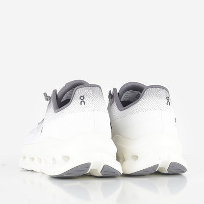 On Cloudtilt Rock/Ivory Men's Sneakers