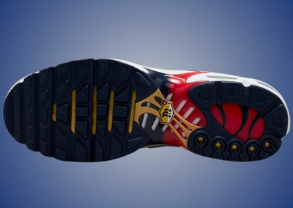 Nike Air Max Plus TN Sneakers – Navy