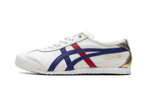 Onitsuka Tiger Tiger Mexico 66 "White Dark"