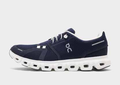 On Running Cloud 6
‎Midnight White