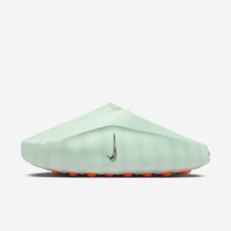 Nike Mind 001 Slide Barely Green