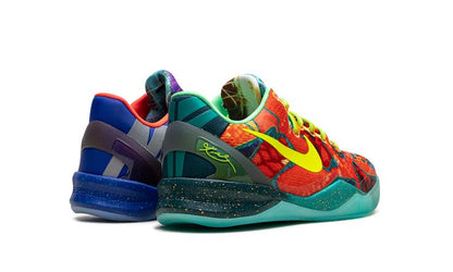 Nike Kobe 8 Protro  Kobe Multi-Color