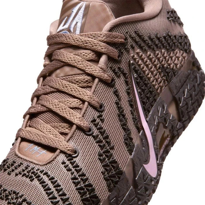 Nike Ja 3 Showstopper   Basketball Shoe