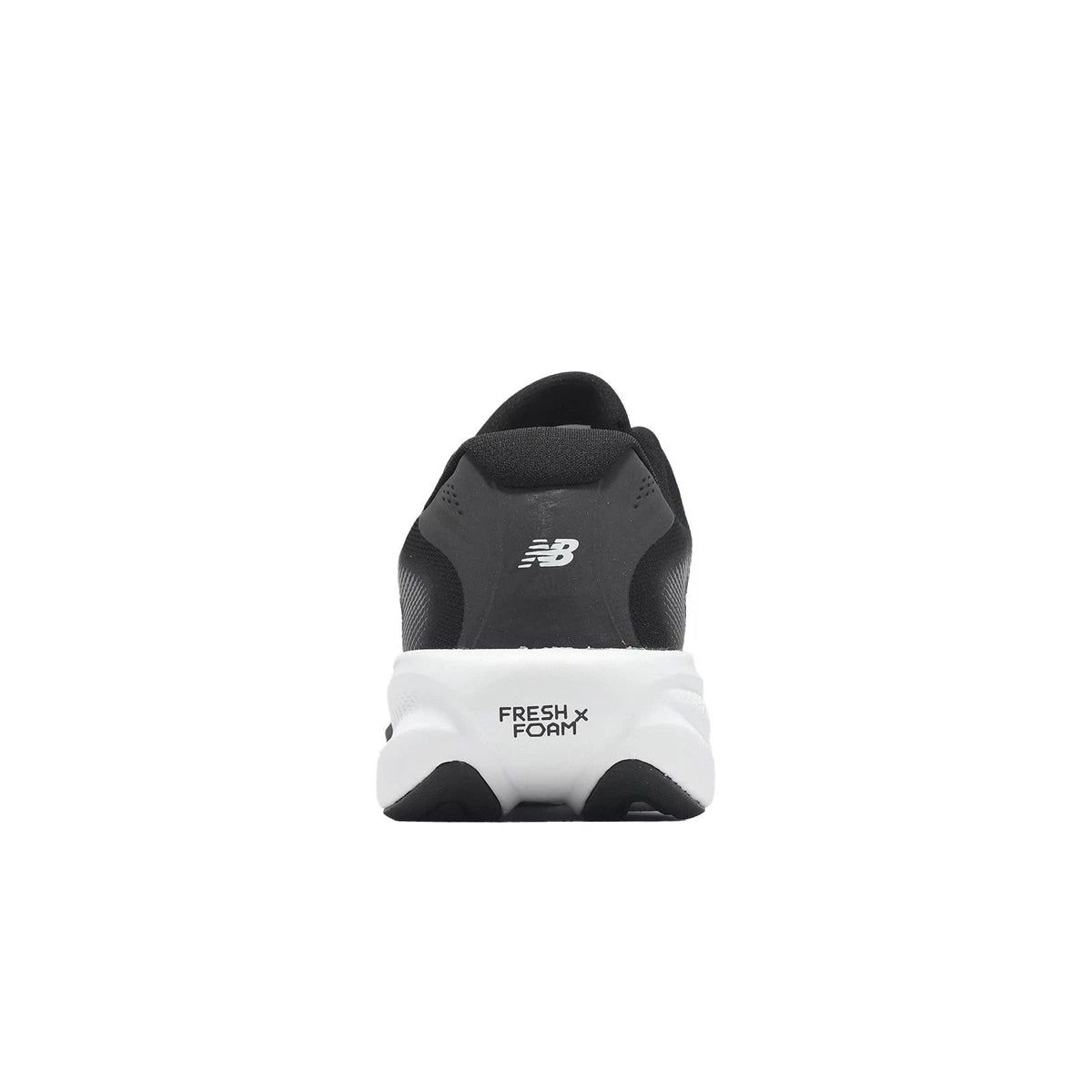 New Balance Ellipse V1 'Black white Running Shoes