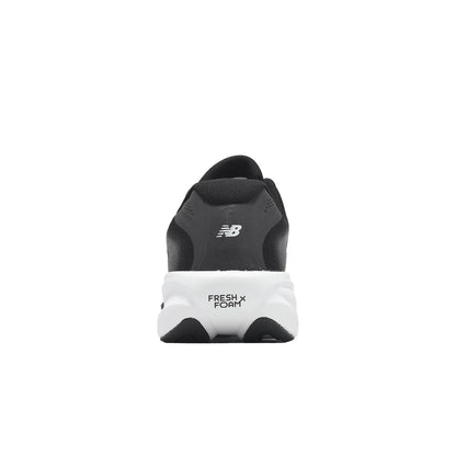 New Balance Ellipse V1 'Black white Running Shoes