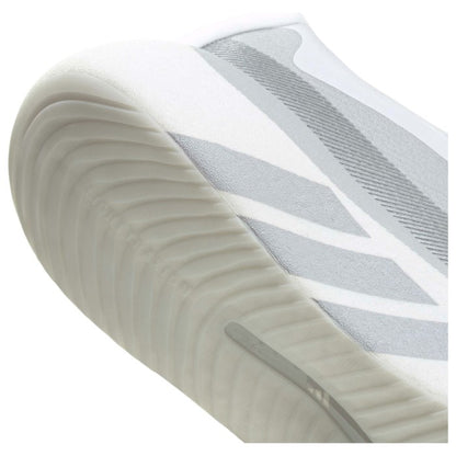 adidas Hyperboost Edge - Mens Running white Shoes