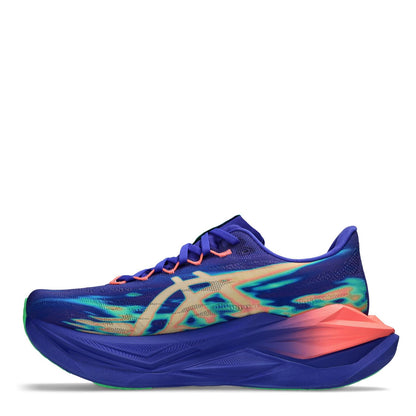 ASICS Superblast 3 Cobalt Burst/Light Orange Running Shoes