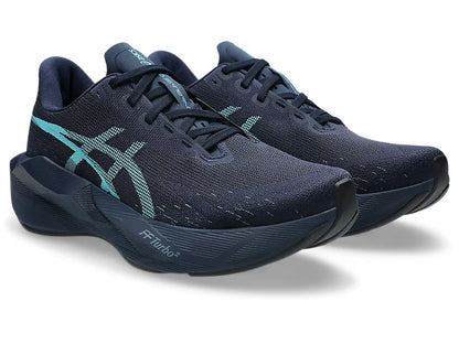 ASICS Novablast 6 'French Blue / Cyan' Running Shoes