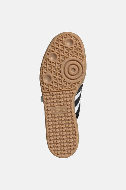 adidas Samba Jane Shoes – Cloud White / Core Black