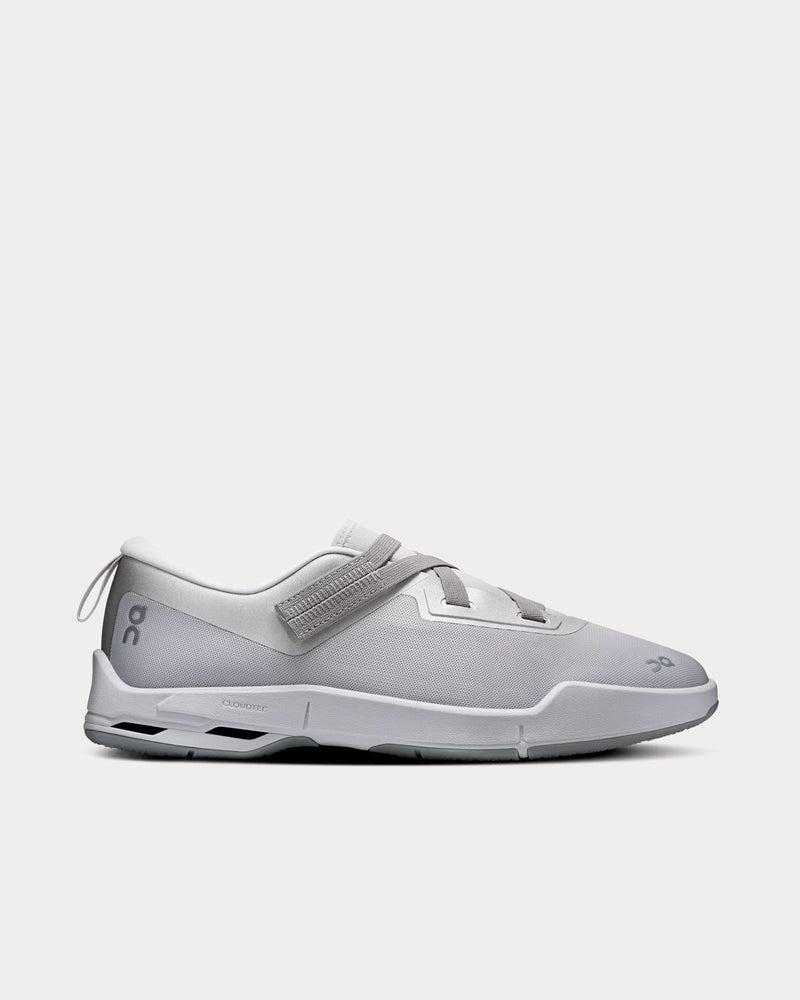 Cloudnova Grey Running Sneakers